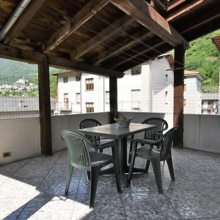 Apartment Grosio Terrace By Interhome エクステリア 写真