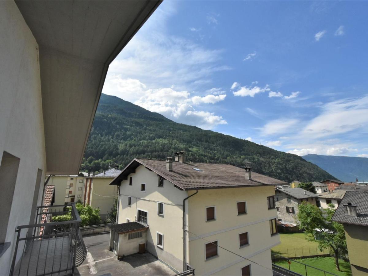 Apartment Grosio Terrace By Interhome エクステリア 写真